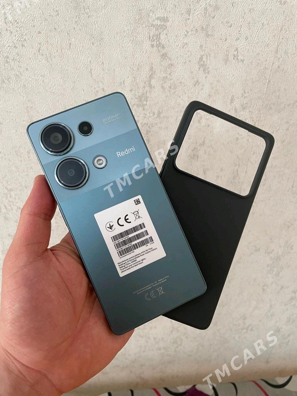 Redmi 13pro obmen - Balkanabat - img 3