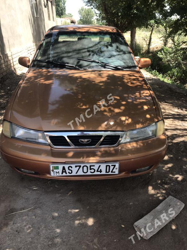 Daewoo Nexia 2002 - 25 000 TMT - Дашогуз - img 4