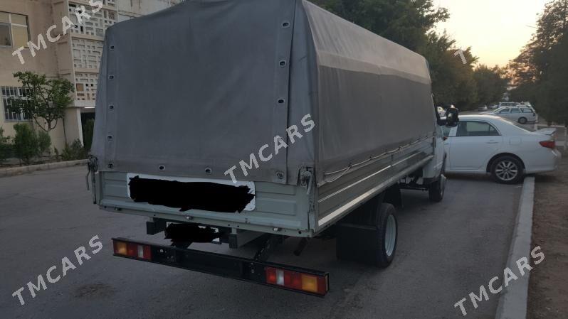 Gaz Gazel 2013 - 186 000 TMT - 11 мкр - img 2
