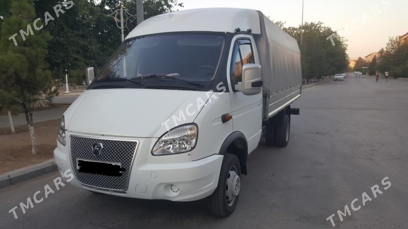 Gaz Gazel 2013 - 186 000 TMT - 11 мкр - img 5