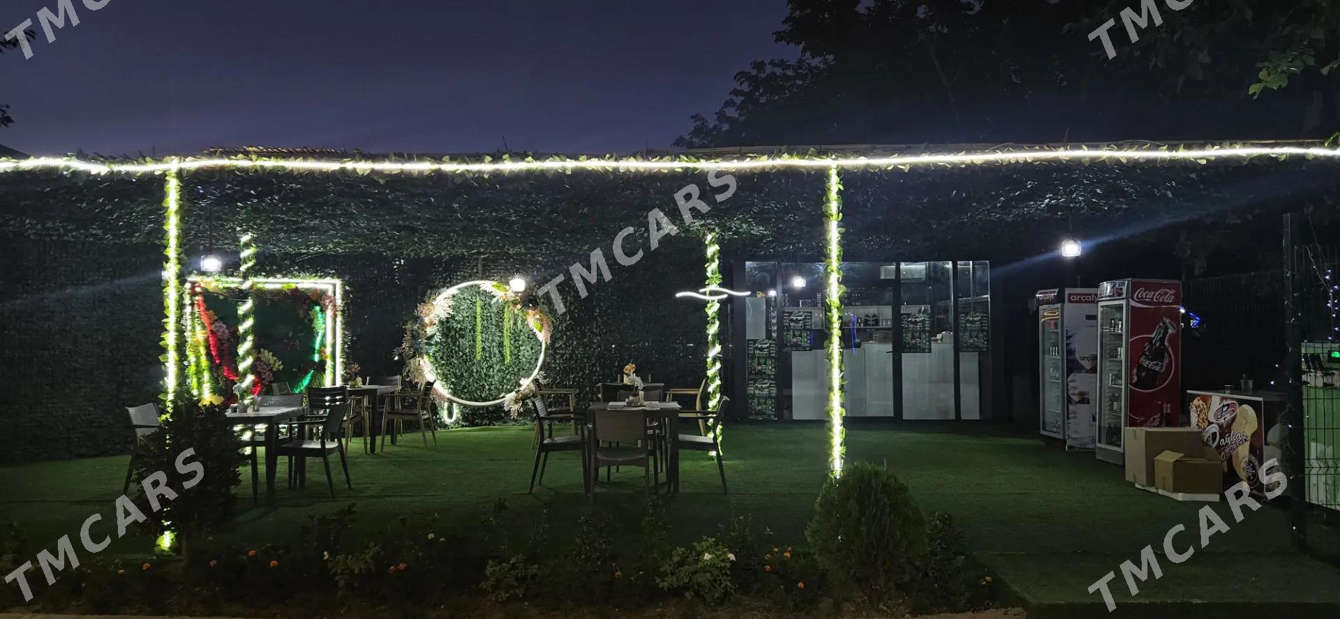 satlyk kafe - Aşgabat - img 3