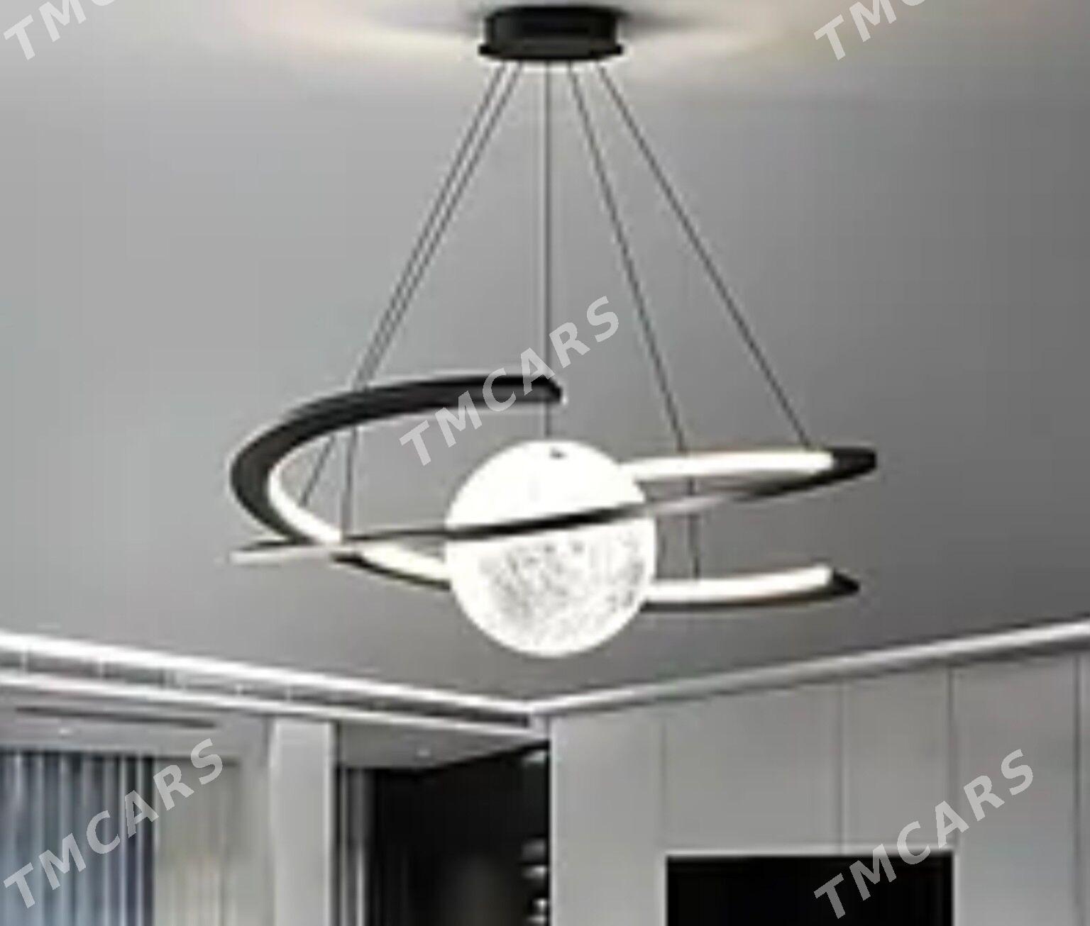 Led Lÿustra - Parahat 7 - img 4