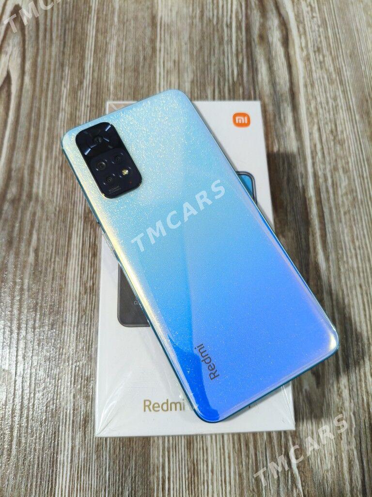 Redmi Note 11 - Mary - img 2