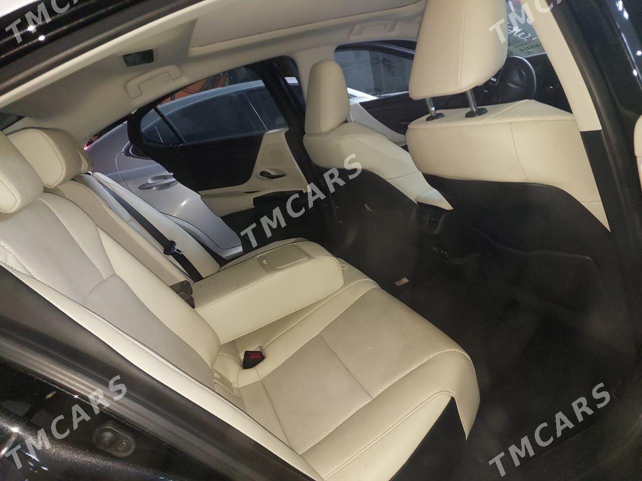 Lexus ES 350 2022 - 511 750 TMT - Мары - img 2