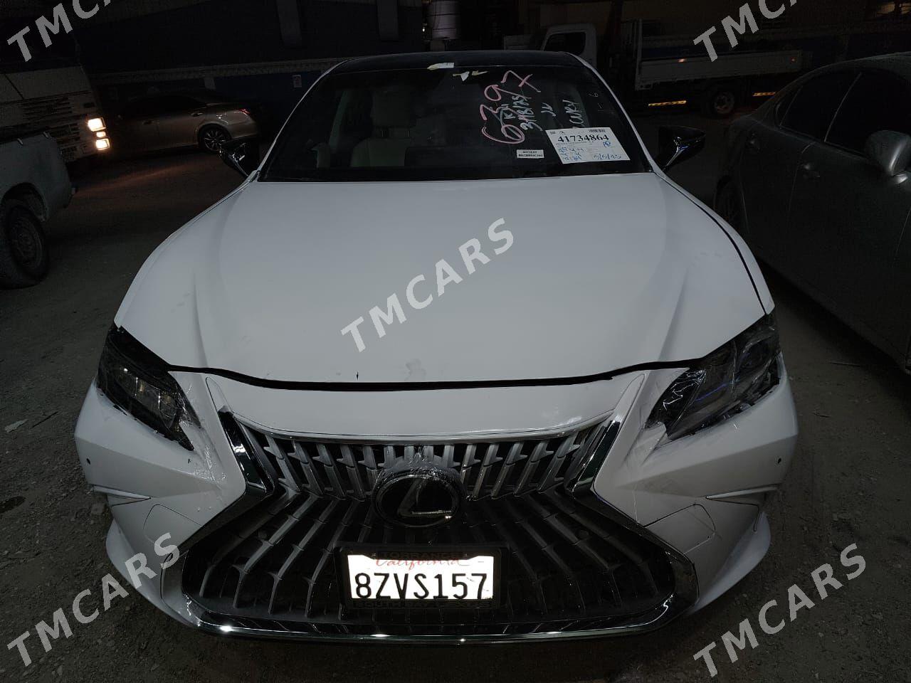 Lexus ES 350 2022 - 511 750 TMT - Мары - img 3