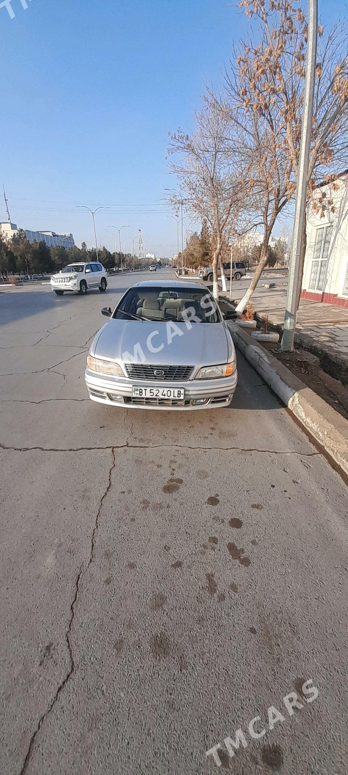 Nissan Cefiro 1996 - 38 000 TMT - Сакар - img 2