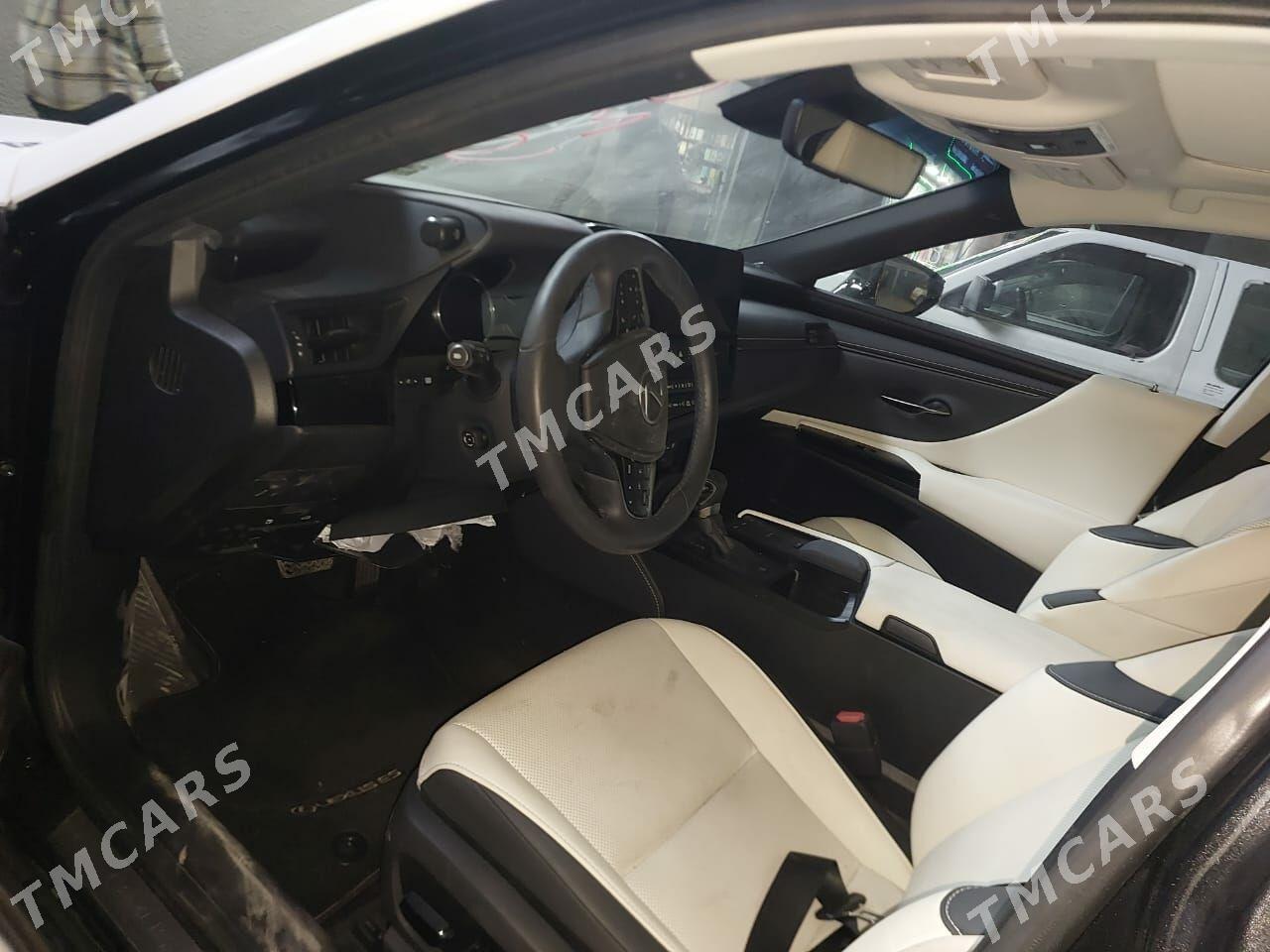 Lexus ES 350 2022 - 511 750 TMT - Мары - img 4