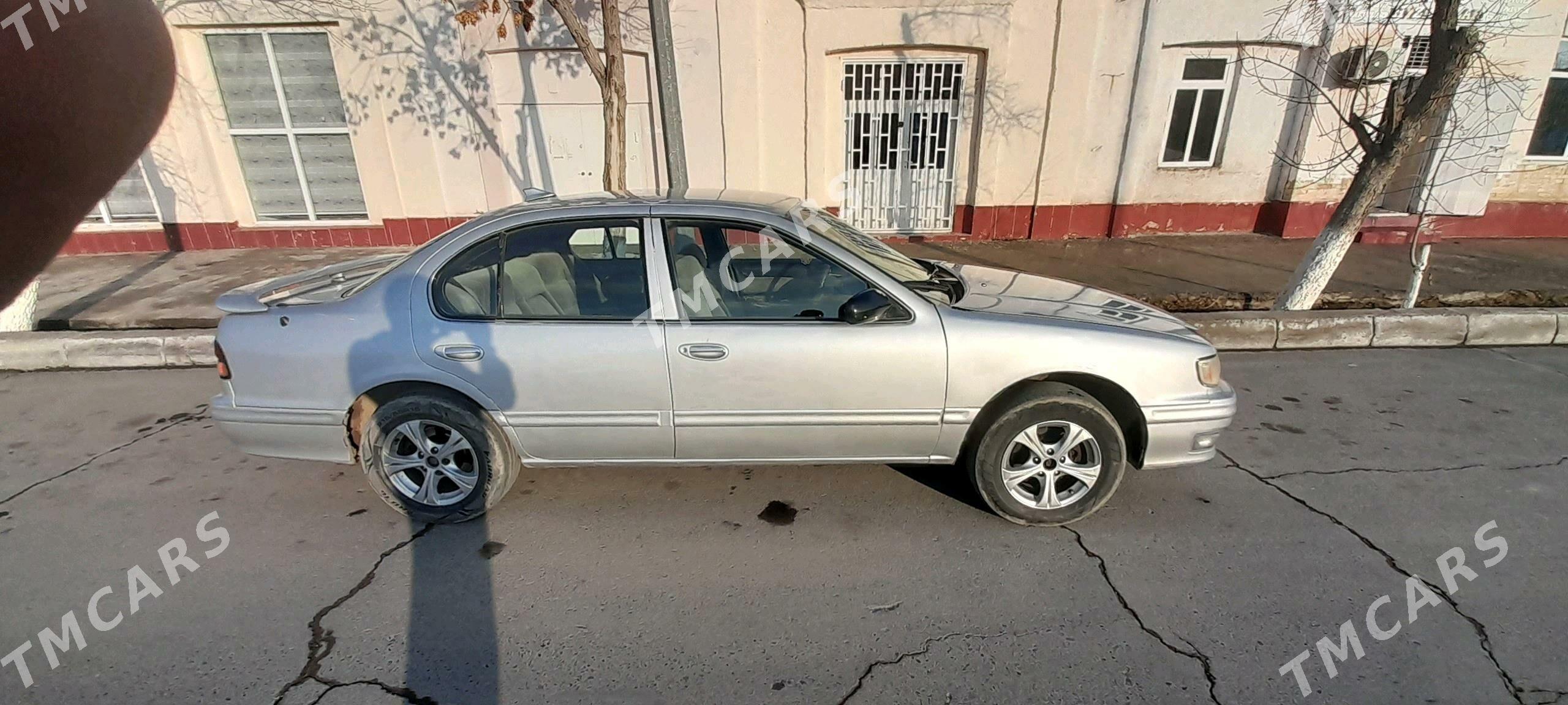 Nissan Cefiro 1996 - 38 000 TMT - Сакар - img 3