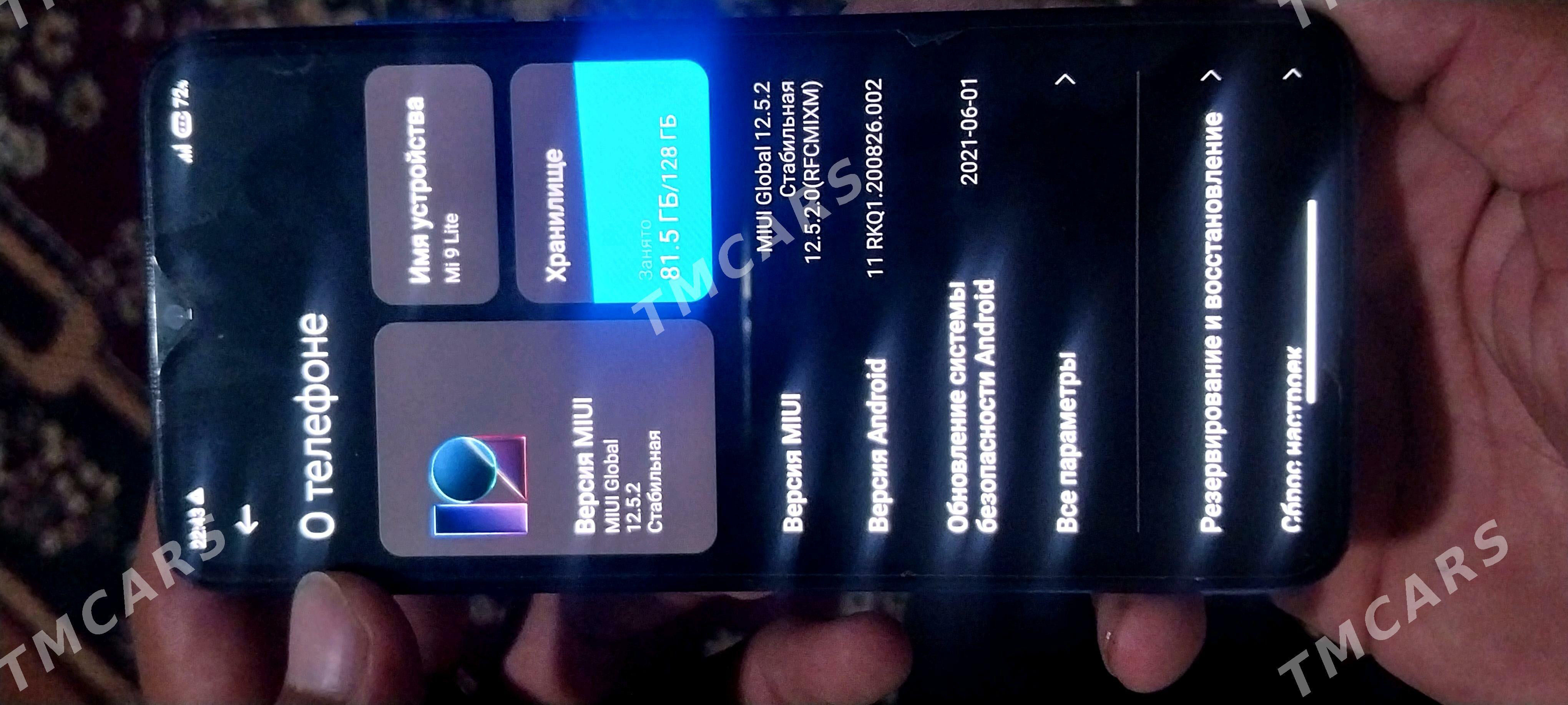 Mi 9 Lite - Murgap - img 2