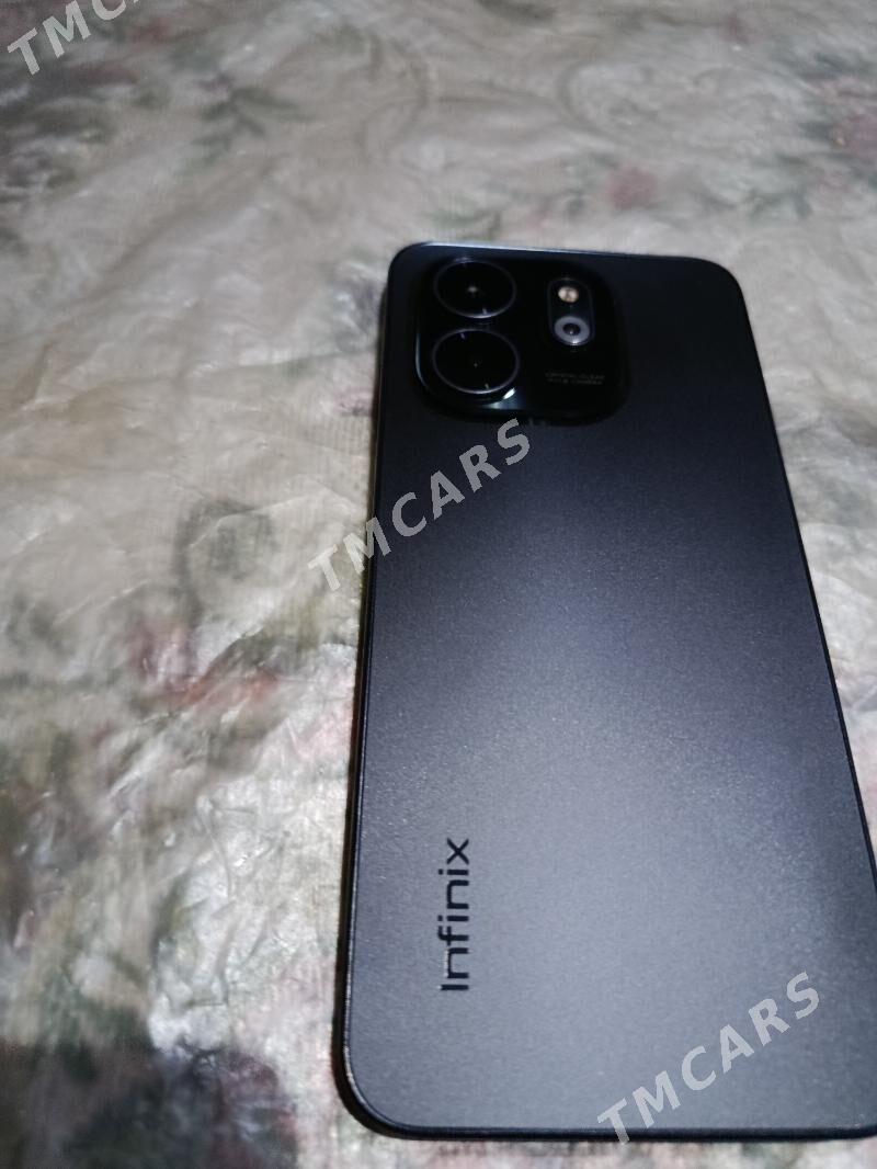 infinix - Türkmenabat - img 3