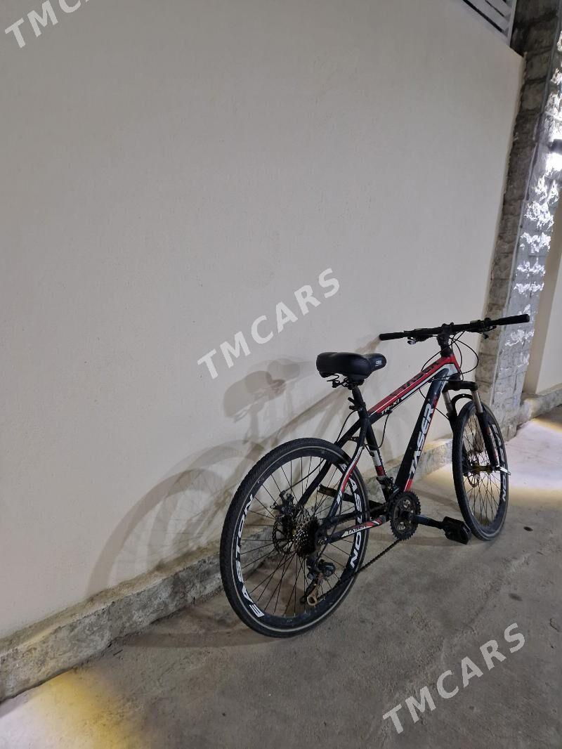 Tigir - Aşgabat - img 3