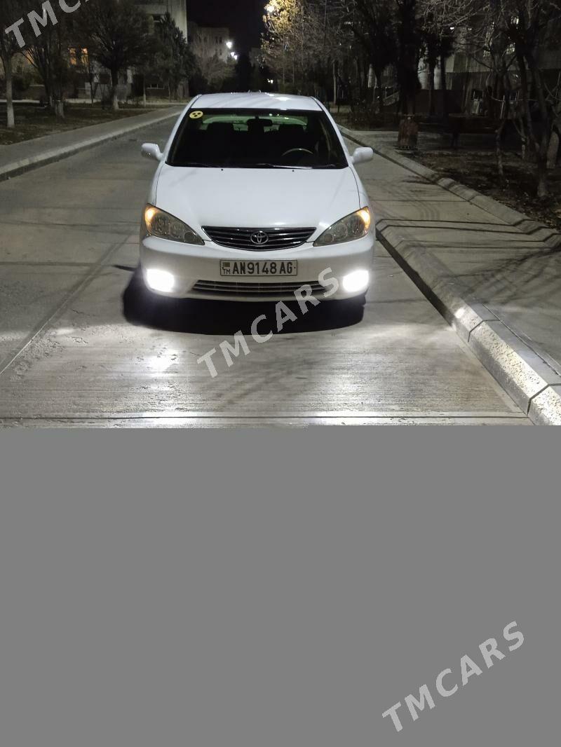Toyota Camry 2005 - 170 000 TMT - Ашхабад - img 2