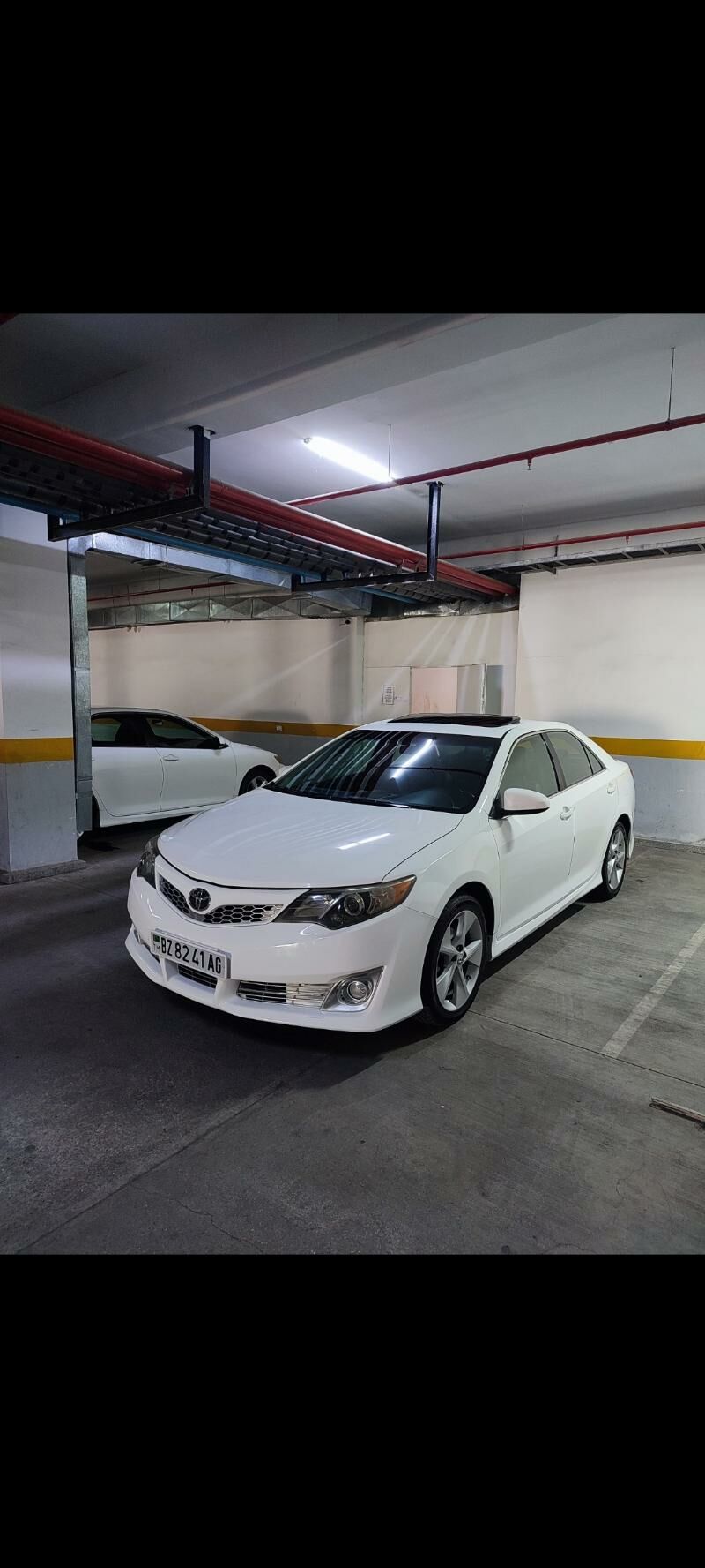 Toyota Camry 2013 - 225 000 TMT - Гуртли - img 7