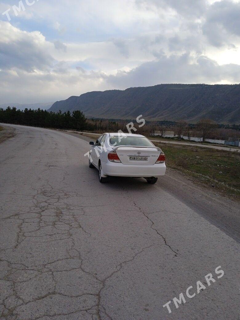 Toyota Camry 2005 - 170 000 TMT - Ашхабад - img 3