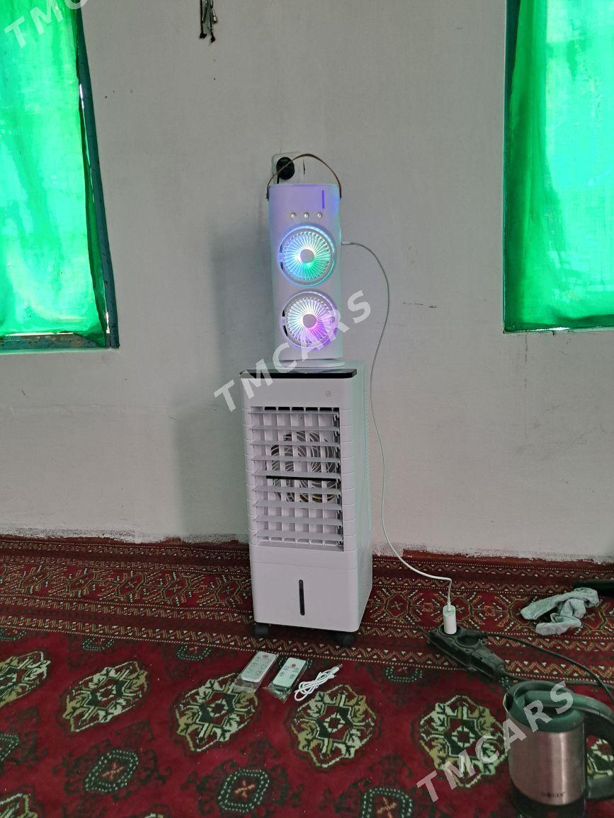 kansaner - Aşgabat - img 2