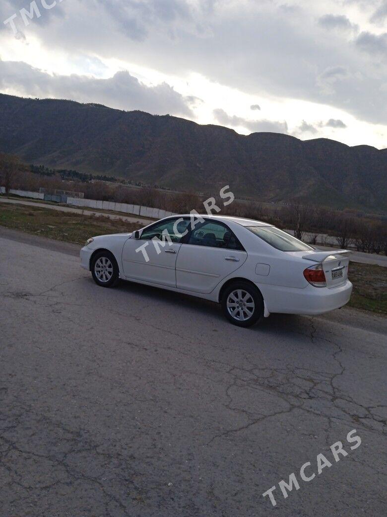 Toyota Camry 2005 - 170 000 TMT - Ашхабад - img 4