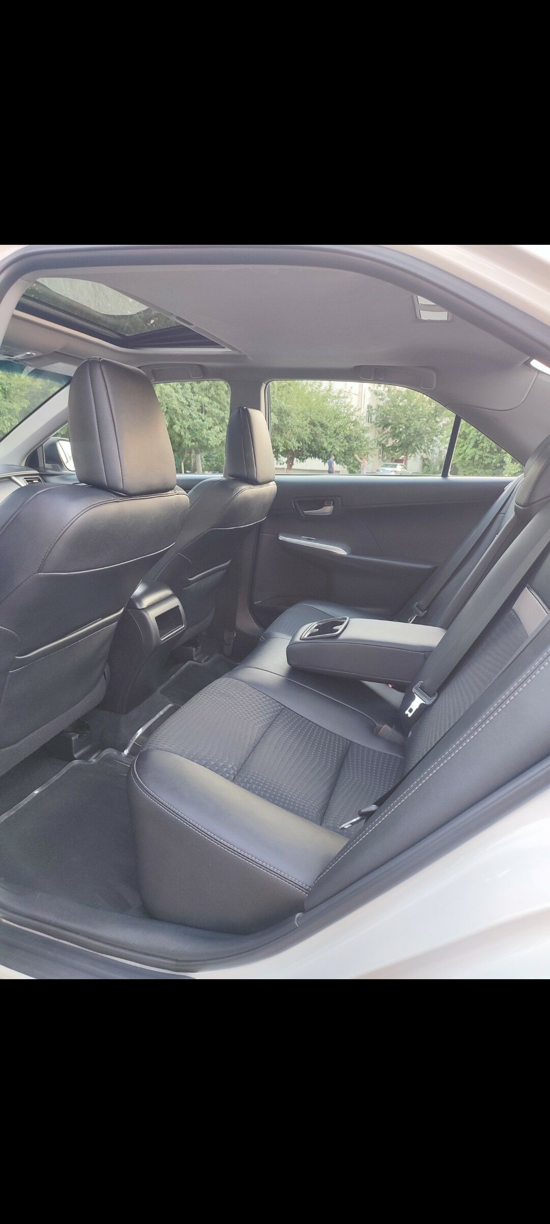 Toyota Camry 2013 - 225 000 TMT - Гуртли - img 6
