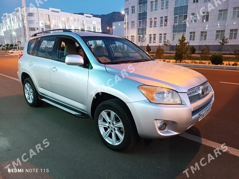 Toyota RAV4 2011 - 200 000 TMT - Ашхабад - img 5