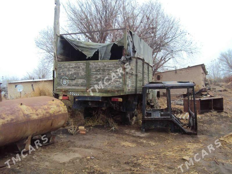 Zil 131 1989 - 17 000 TMT - Baýramaly - img 2