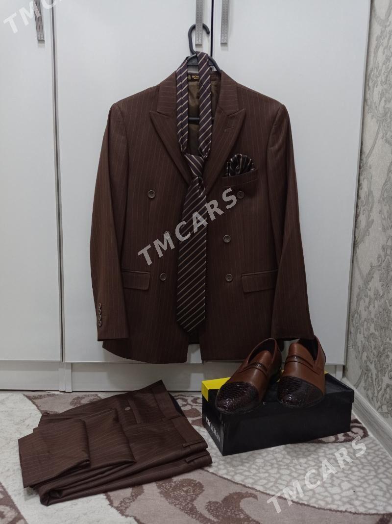 Kastum balak kamplekt - Aşgabat - img 2