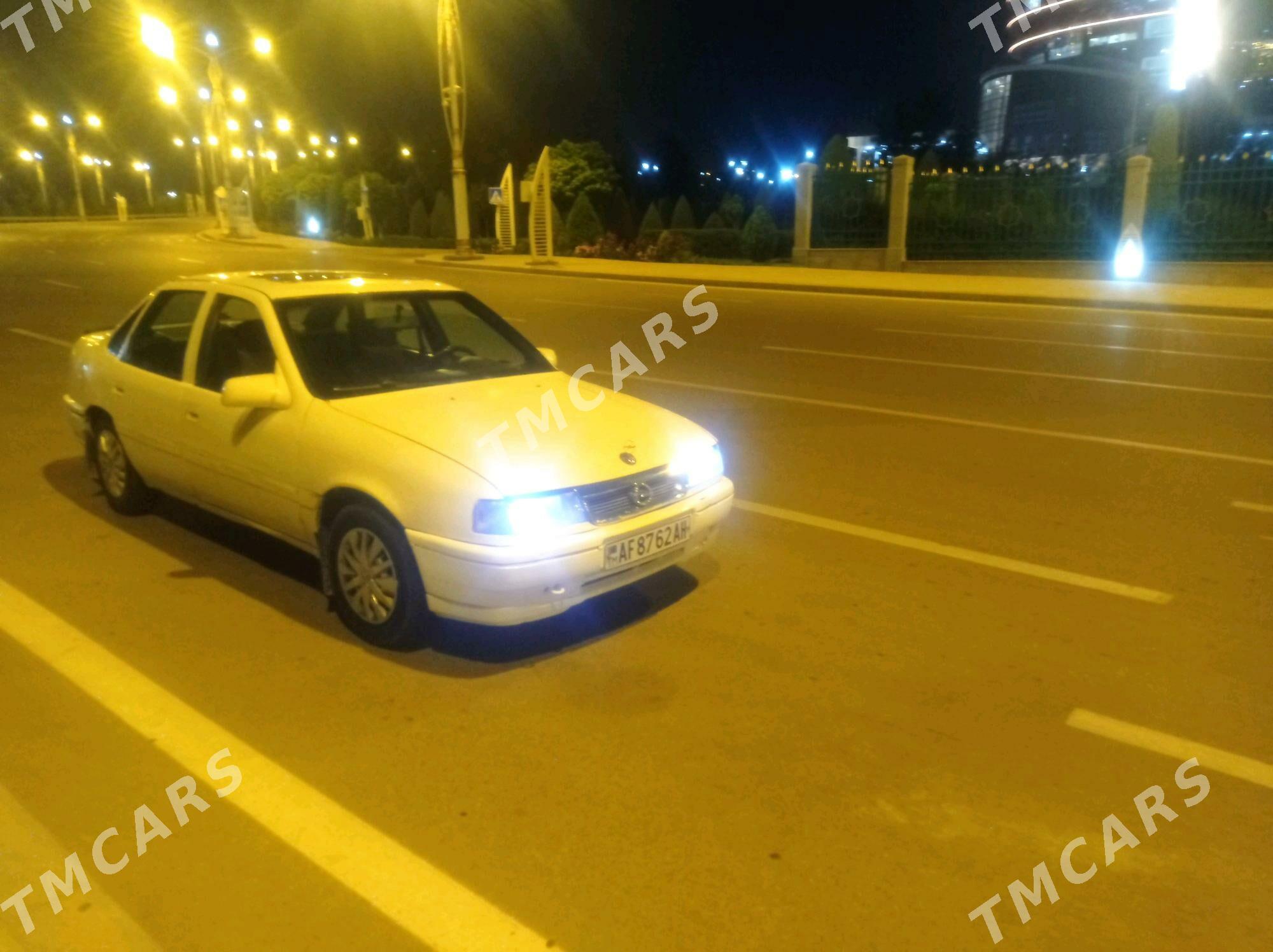 Opel Vectra 1991 - 28 000 TMT - Änew - img 2