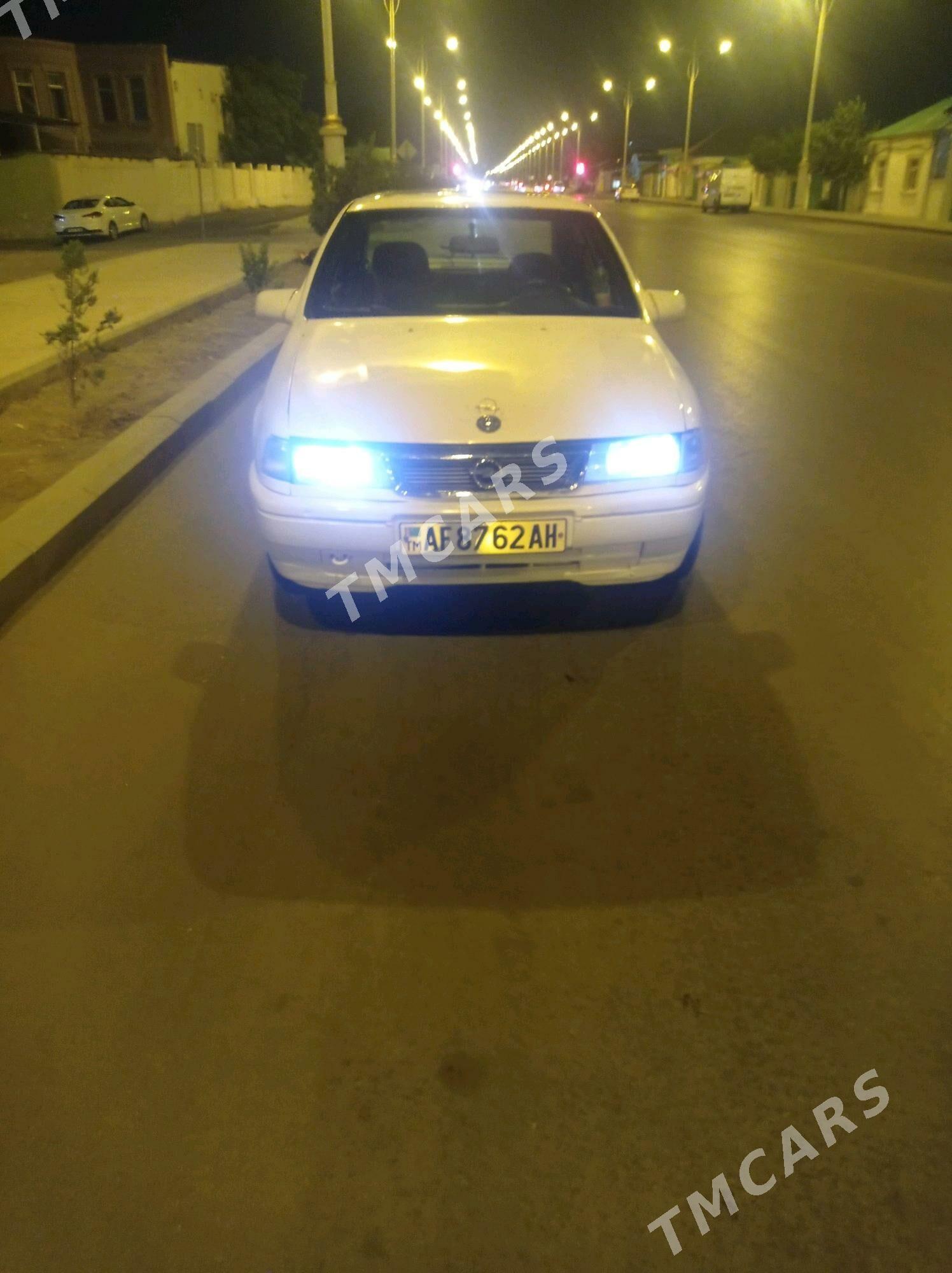 Opel Vectra 1991 - 28 000 TMT - Änew - img 3