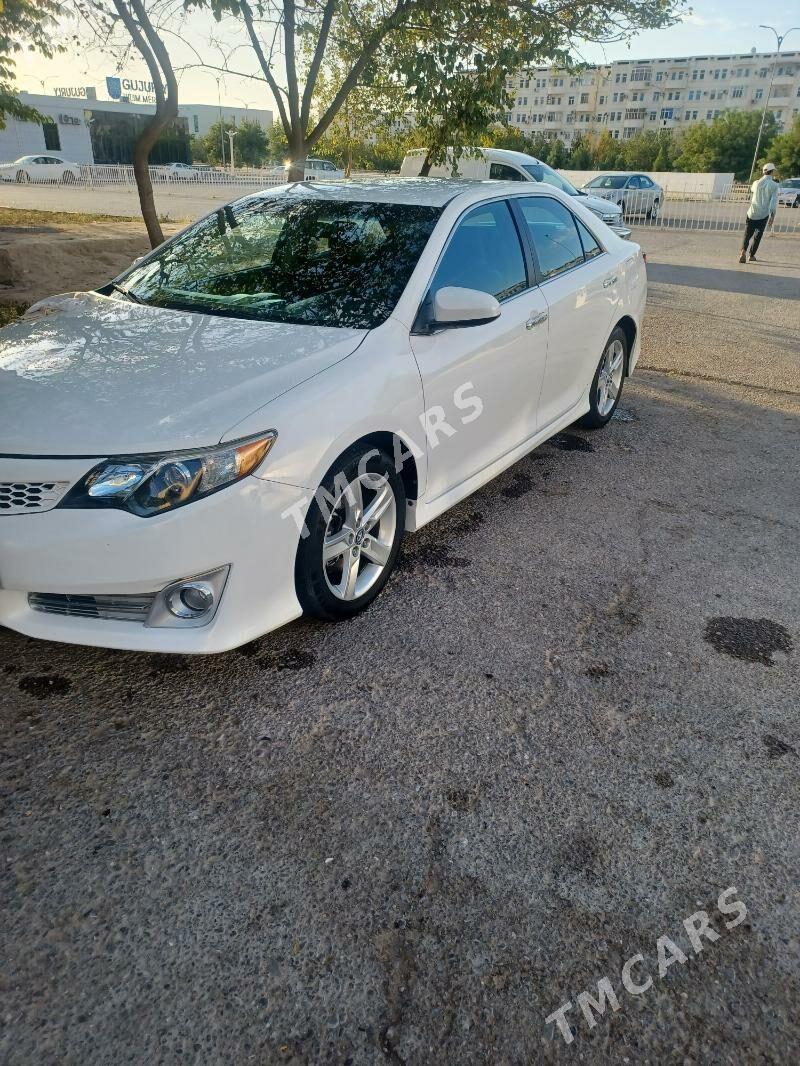 Toyota Camry 2013 - 215 000 TMT - Ашхабад - img 6
