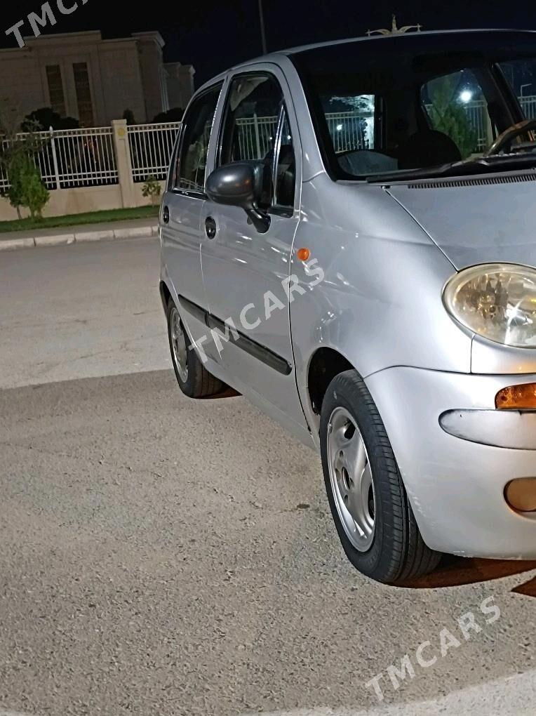 Daewoo Matiz 2000 - 26 000 TMT - Daşoguz - img 2