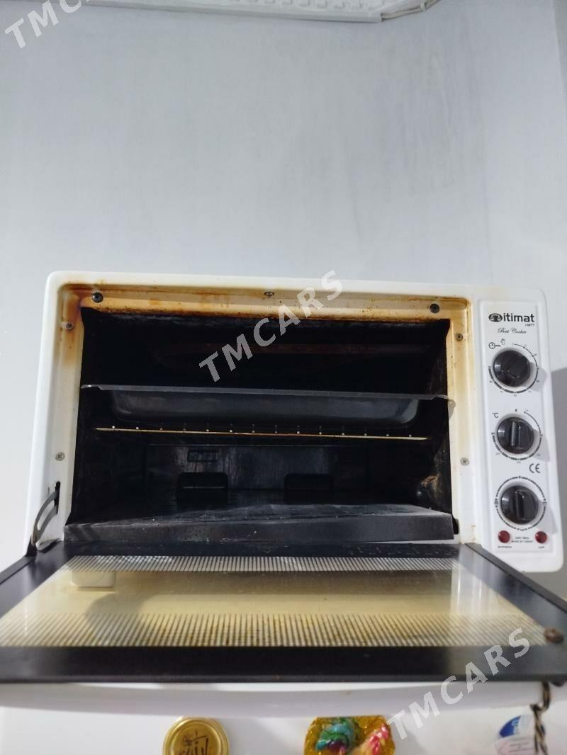 pecka - Türkmenbaşy - img 3