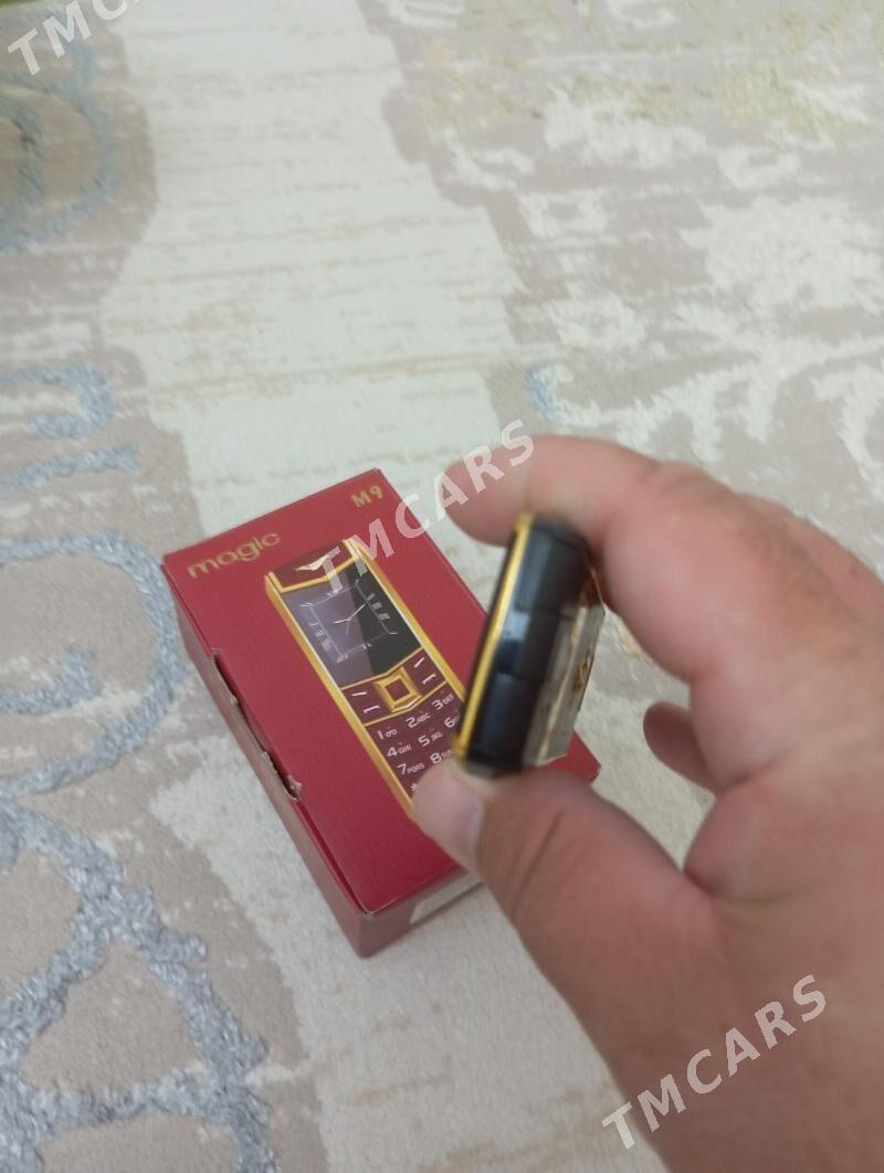 Vertu prastoý - Aşgabat - img 3