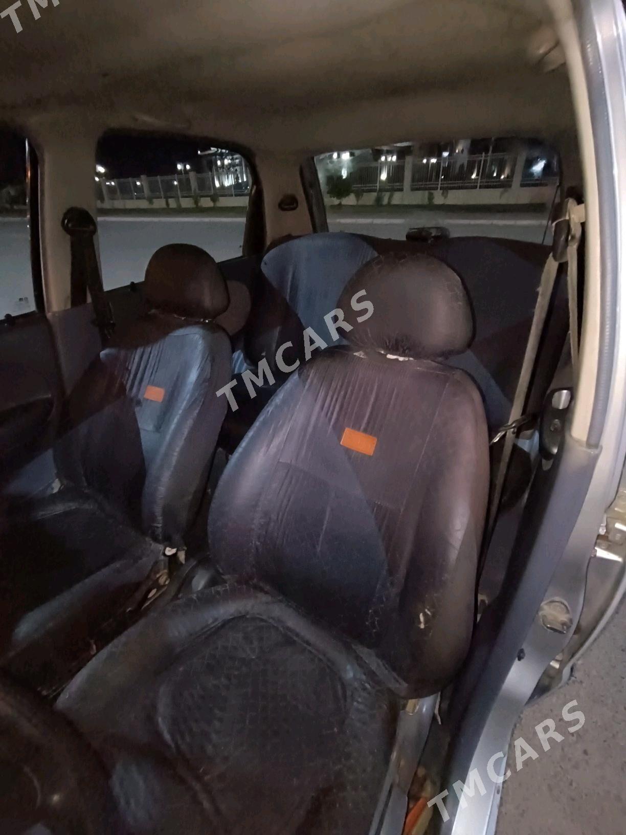 Daewoo Matiz 2000 - 26 000 TMT - Daşoguz - img 3
