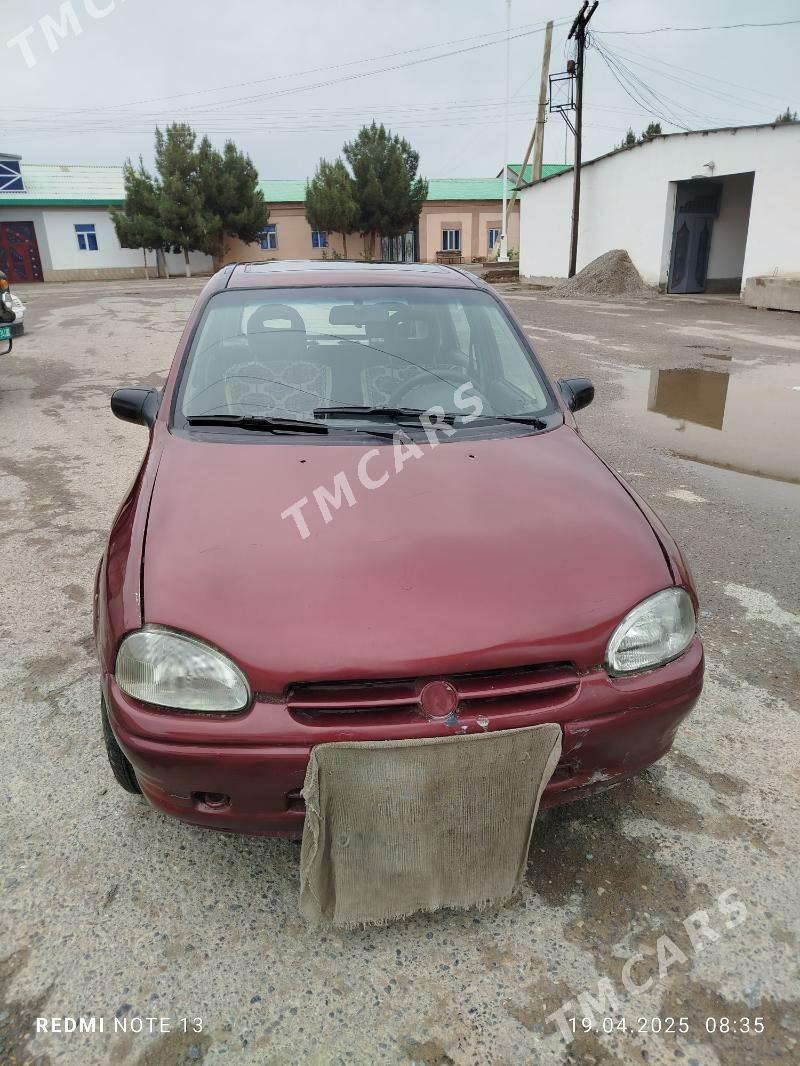 Opel Vita 1996 - 25 000 TMT - Dänew - img 2
