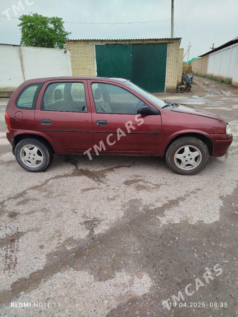 Opel Vita 1996 - 25 000 TMT - Dänew - img 3