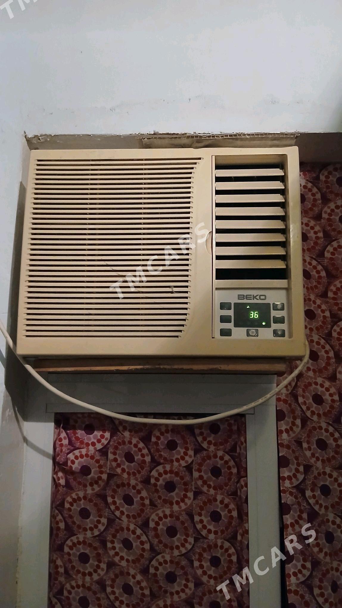 konsioner - Aşgabat - img 2