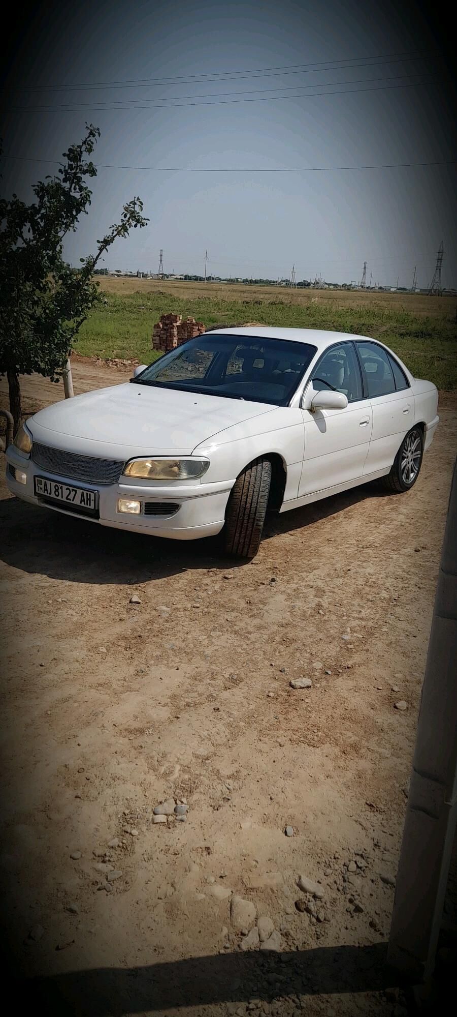Opel Omega 1995 - 33 000 TMT - Бабадайхан - img 5