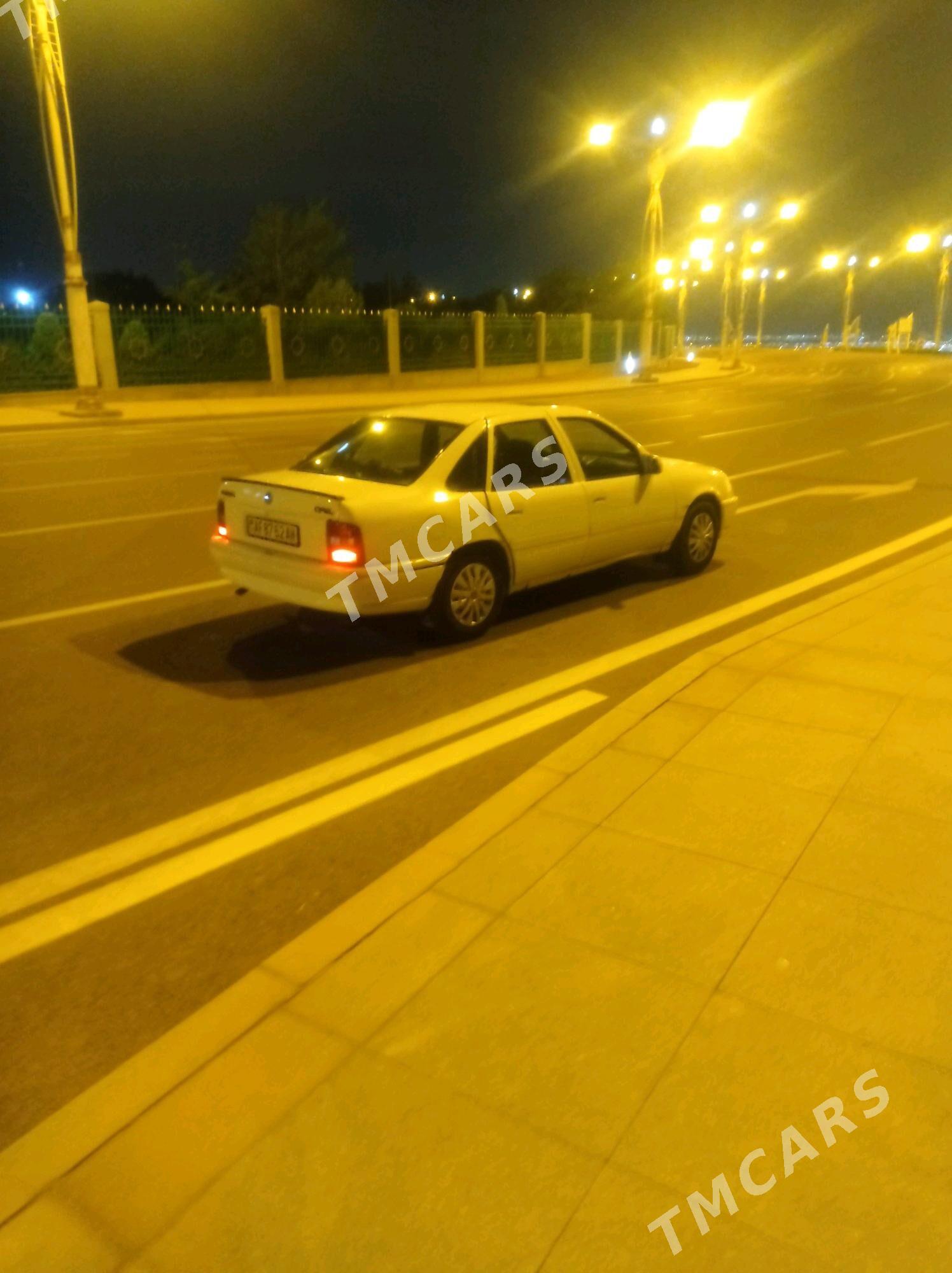 Opel Vectra 1991 - 28 000 TMT - Änew - img 5
