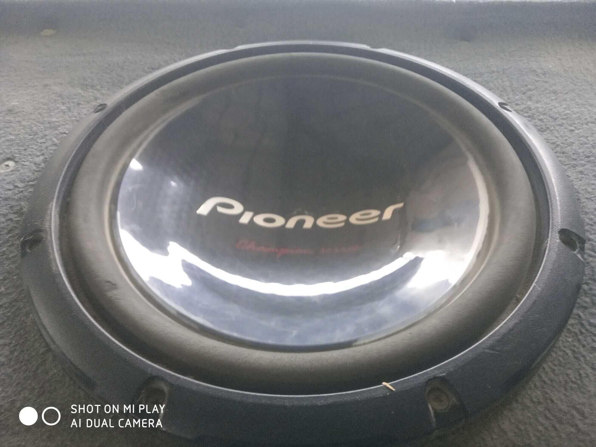 pioner aparatura 2 100 TMT - Tagtabazar - img 2