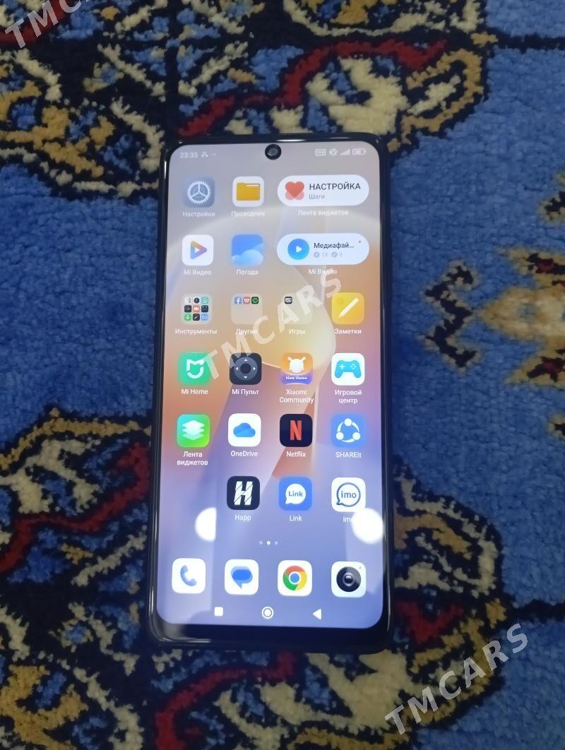 REDMI NOT 11 PRO - Мир 6 - img 3
