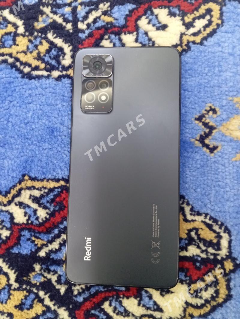 REDMI NOT 11 PRO - Мир 6 - img 2