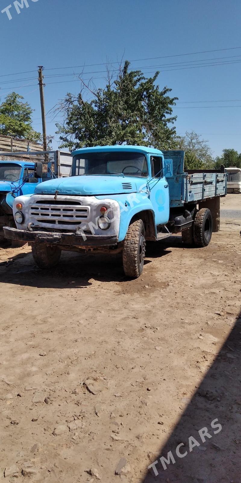 Zil 130 1991 - 21 000 TMT - Сакарчага - img 4