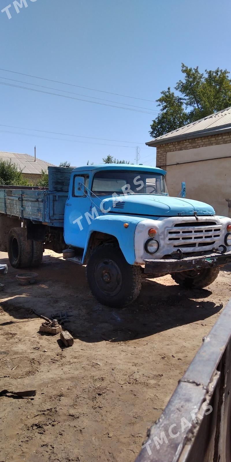 Zil 130 1991 - 21 000 TMT - Сакарчага - img 2