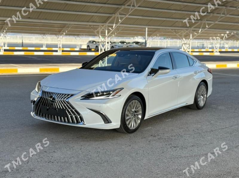 Lexus ES 350 2025 - 1 190 000 TMT - Ашхабад - img 4