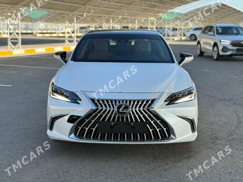 Lexus ES 350 2025 - 1 190 000 TMT - Ашхабад - img 6