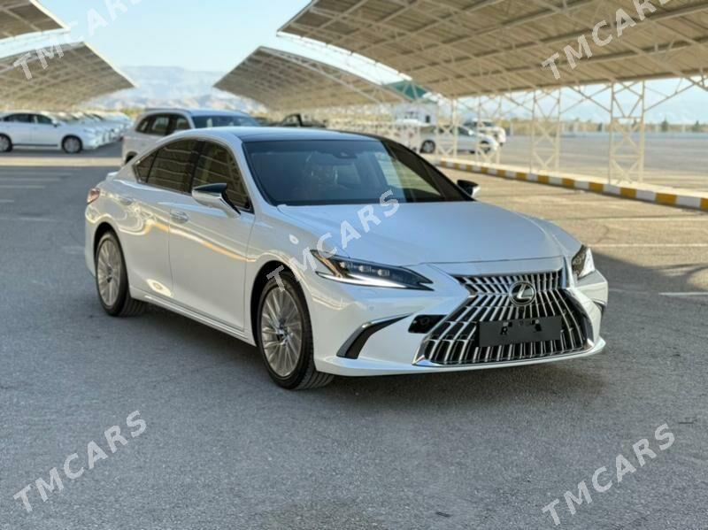 Lexus ES 350 2025 - 1 190 000 TMT - Ашхабад - img 5