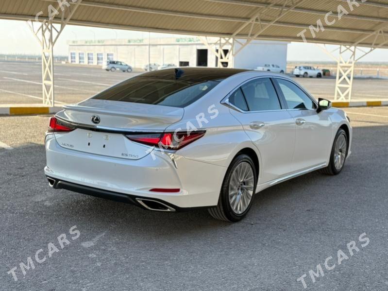 Lexus ES 350 2025 - 1 190 000 TMT - Ашхабад - img 3