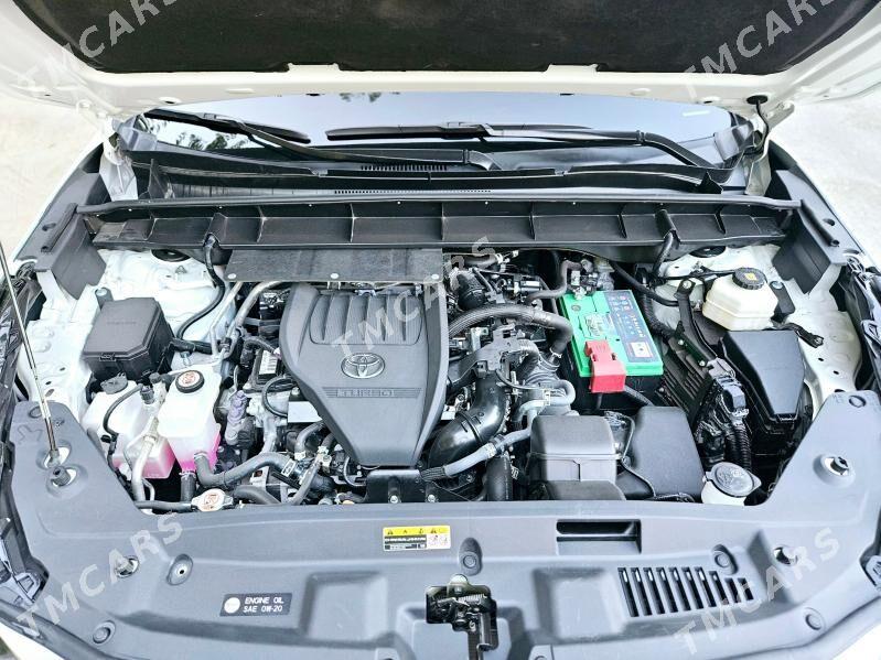 Toyota Highlander 2023 - 530 000 TMT - Мары - img 8