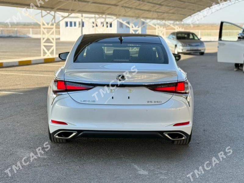 Lexus ES 350 2025 - 1 190 000 TMT - Ашхабад - img 2