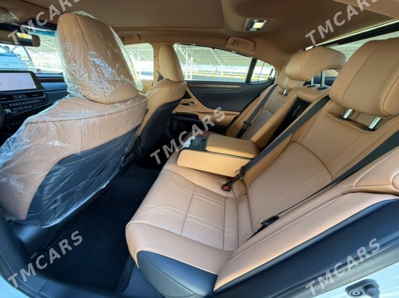 Lexus ES 350 2025 - 1 190 000 TMT - Ашхабад - img 7