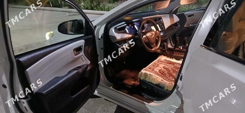 Toyota Avalon 2016 - 370 000 TMT - Daşoguz - img 2