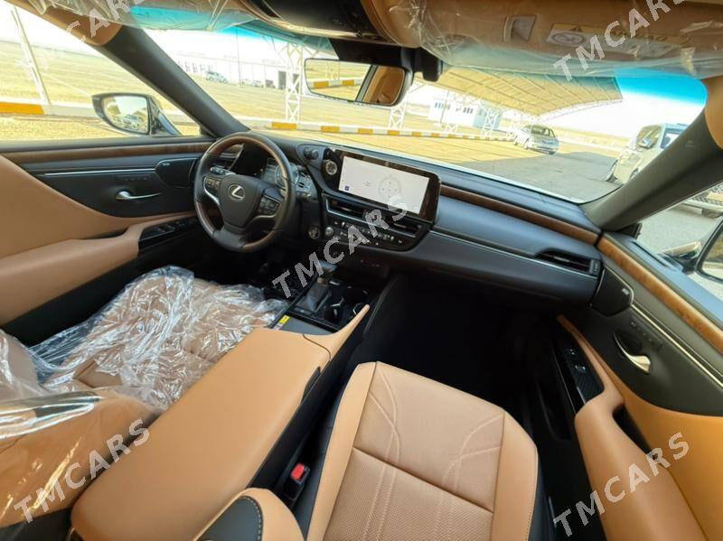 Lexus ES 350 2025 - 1 190 000 TMT - Ашхабад - img 8